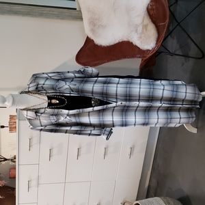 Omg 😍 Everly Duster Shirt